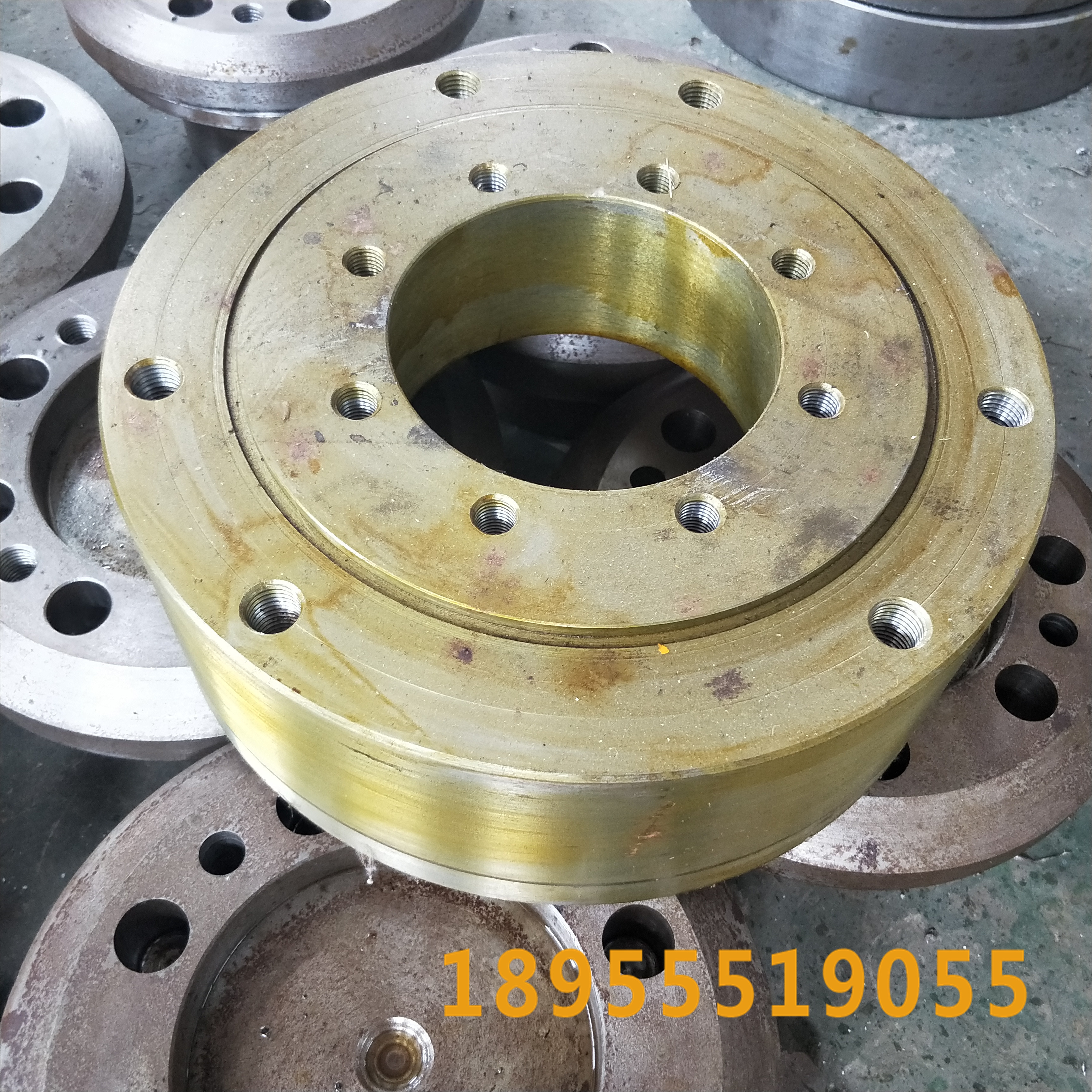 制砂機(jī)刀頭